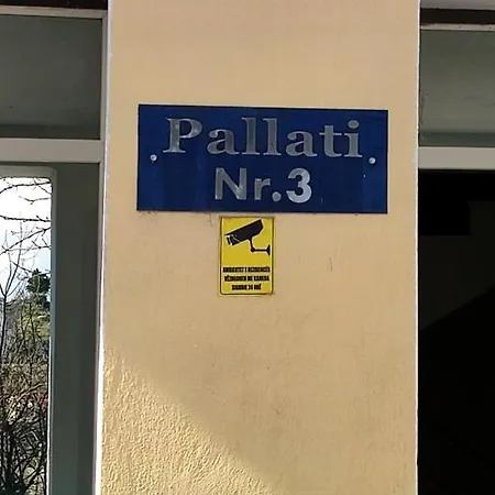 Διαμέρισμα Lis Natalia